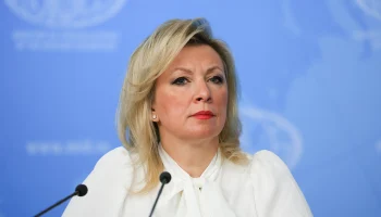 &laquo;Бьют по детям прицельно&raquo;: Захарова прокомментировала атаку на колледж в ЛНР