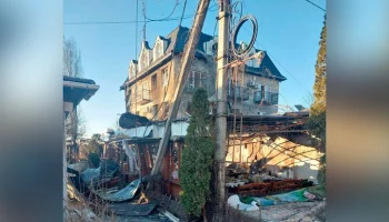 Число погибших после атаки ВСУ на Хорлы выросло до 27