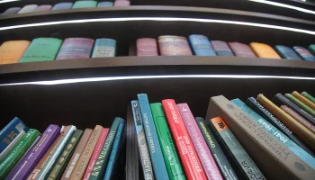 Собянин поддержал проведение конкурса &laquo;Лучший книжный магазин Москвы&raquo;