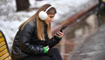 Вильфанд: Температура в феврале в Москве будет около и выше нормы