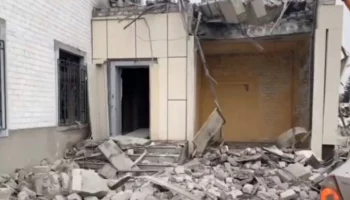 СК РФ установит обстоятельства обстрела Лисичанска со стороны ВСУ