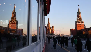 Декабрь этого года в Москве войдет в топ самых малоснежных с начала XXI века Декабрь этого года в Москве войдет в топ самых малоснежных с начала XXI века