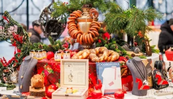 Начался прием заявок от бизнеса на участие в масштабном проекте &laquo;Зима в Москве&raquo;