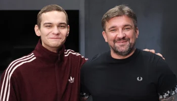 В Ростове-на-Дону стартовали съемки фильма "Баста. Начало игры"