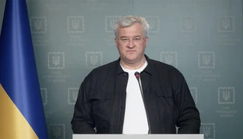 Глава МИД Украины Сибига заявил о разрыве последних связей с СНГ