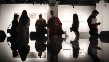 &laquo;Ночь в музее&raquo; и вечер джаза: куда сходить в Москве на выходных