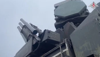 Системы ПВО уничтожили 111 дронов ВСУ над регионами России за ночь