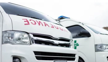 SABC: 15 человек погибли в ДТП с участием микроавтобуса и грузовика в ЮАР