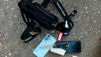 Жительница Подмосковья зарезала избивавшего ее сожителя