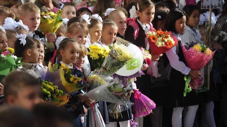 Развлекательные и познавательные программы пройдут в Москве в День знаний Развлекательные и познавательные программы пройдут в Москве в День знаний