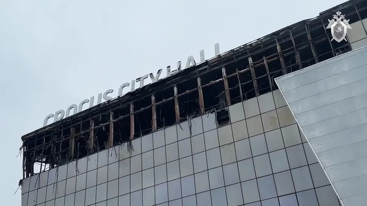 Еще семеро фигурантов дела о теракте в "Крокусе" попали в перечень террористов Еще семеро фигурантов дела о теракте в "Крокусе" попали в перечень террористов