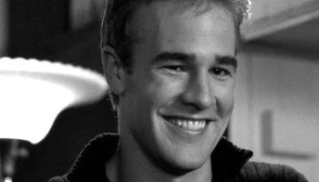 Звезда сериала &laquo;Бухта Доусона&raquo; Джеймс Ван Дер Бик умер в 48 лет