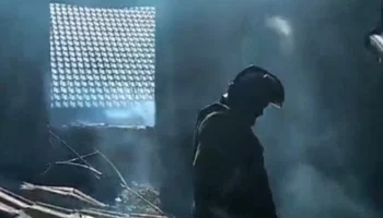 Число жертв пожара в подмосковном хостеле увеличилось до восьми