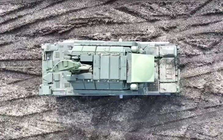 МО: ВС РФ за неделю нанесли один массированный и 47 групповых ударов по Украине МО: ВС РФ за неделю нанесли один массированный и 47 групповых ударов по Украине