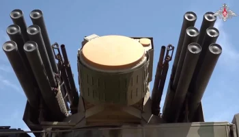 Еще 14 беспилотников сбиты над территорией Брянской области