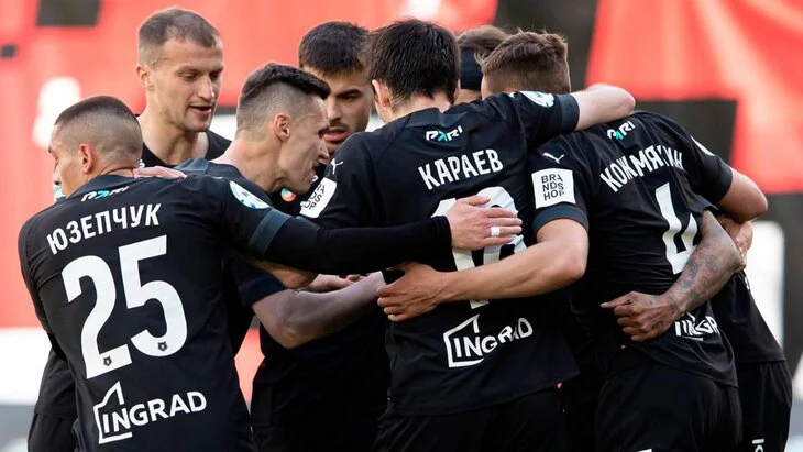 Арбитрам предъявлены обвинения из-за итогов 22 матчей с участием "Торпедо" в ФНЛ Арбитрам предъявлены обвинения из-за итогов 22 матчей с участием "Торпедо" в ФНЛ