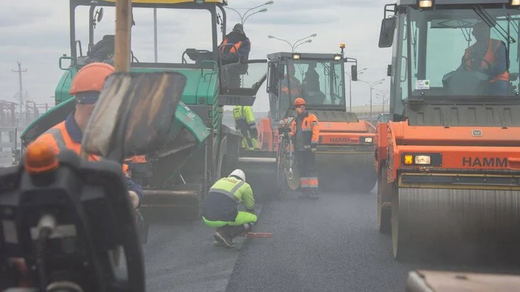 Свыше 30 мостовых сооружений отремонтируют в Москве до конца года Свыше 30 мостовых сооружений отремонтируют в Москве до конца года