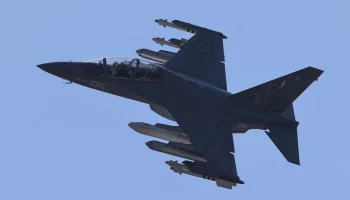 РИА Новости: пилот упавшего Як-130 госпитализирован