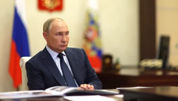 Путин&nbsp;поздравил российских евреев с праздником&nbsp;Рош ха-Шана