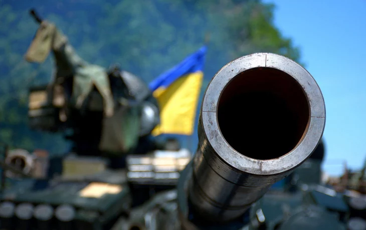 Морпехи: В Курскую область отправили подразделение ВСУ из экс-заключенных