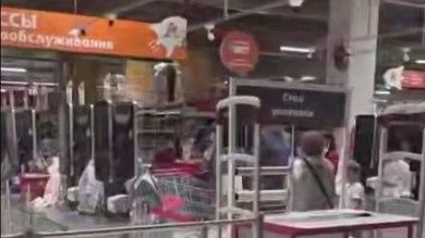 Электричество пропало в Гагаринском, Замоскворецком и Даниловском районах Москвы Электричество пропало в Гагаринском, Замоскворецком и Даниловском районах Москвы