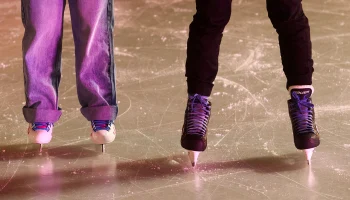 Стало известно, можно ли получить компенсацию за травму на катке