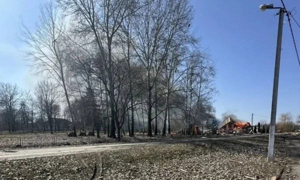 Еще две женщины погибли в результате обстрела ВСУ в Белгородской области Еще две женщины погибли в результате обстрела ВСУ в Белгородской области