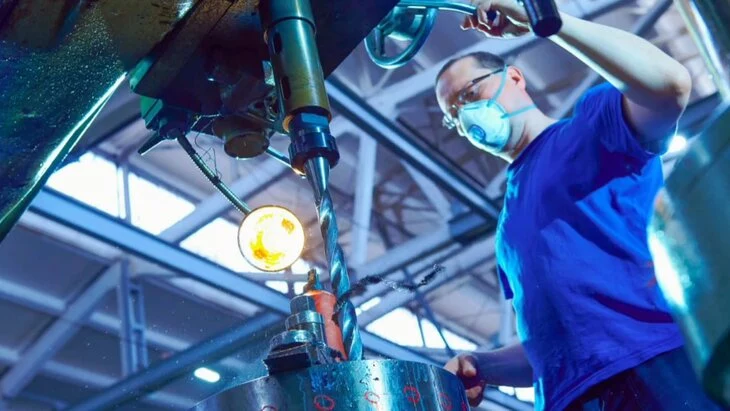 Собянин: промышленное производство в Москве за 7 лет выросло более чем вдвое