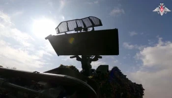 Минобороны заявило о двух атаках ВСУ по объектам российской энергетики