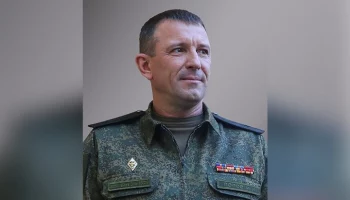 ТАСС: бывшего командующего 58-й армией ВС РФ арестовали по делу о мошенничестве