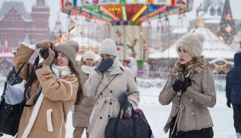 «Вернется к норме»: синоптик Позднякова рассказала о погоде в Москве на выходных