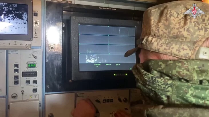 ПВО сбила 3 украинских дрона над Белгородской областью ПВО сбила 3 украинских дрона над Белгородской областью