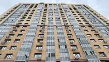 Жилой квартал появится в районе Бирюлево Восточное по программе КРТ