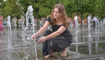 Антициклон идет: к концу недели атмосферное давление в Москве побьет рекорд 1992 года