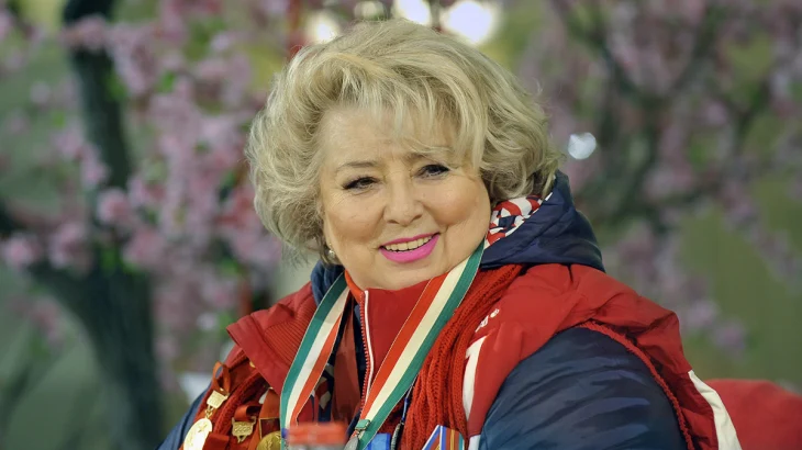 Тарасова рассказала, за кого будет болеть на чемпионате мира по фигурному катанию Тарасова рассказала, за кого будет болеть на чемпионате мира по фигурному катанию