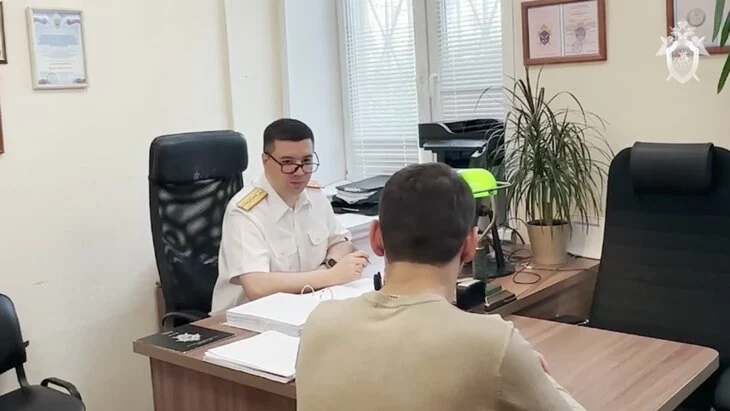 СК просит арестовать фигурантов дела о незаконной выдаче иностранцам сертификатов