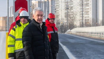 Собянин рассказал, какие проекты ТЭК реализовали в Москве в 2024 году