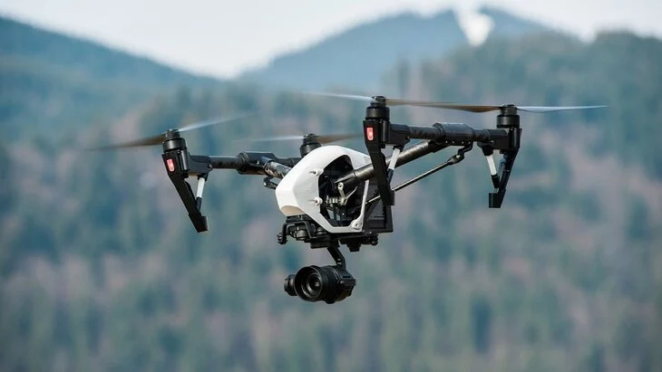 ВСУ атаковали Донецк с помощью дрона-камикадзе ВСУ атаковали Донецк с помощью дрона-камикадзе