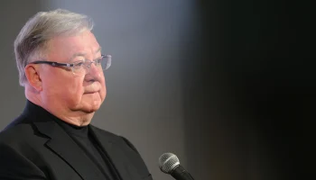 Степашин заявил, что Одесса и Николаев могут добровольно воссоединиться с РФ