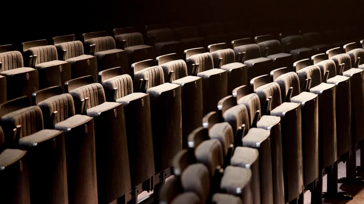 Спектакли молодых режиссеров покажут в рамках &laquo;Уроков режиссуры&raquo; 18 и 19 ноября