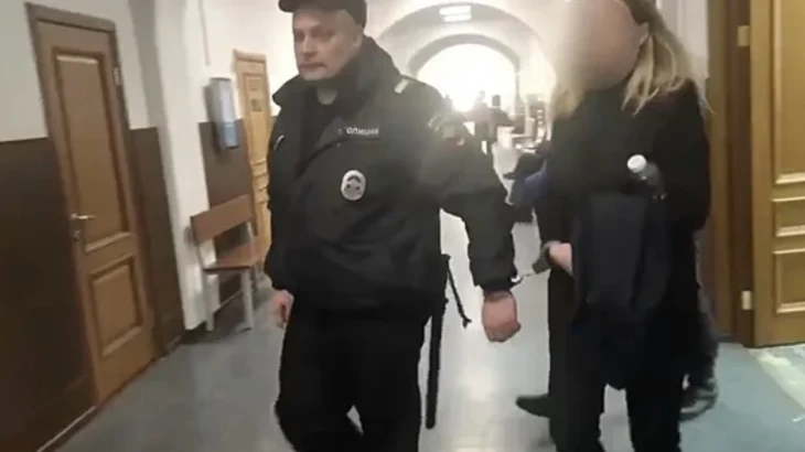 Суд изъял имущество на 119 миллионов у экс-замглавы ИФНС по Москве Ишхановой Суд изъял имущество на 119 миллионов у экс-замглавы ИФНС по Москве Ишхановой