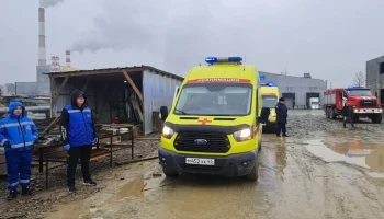 Число погибших при обрушении здания в Южно-Сахалинске увеличилось до трех