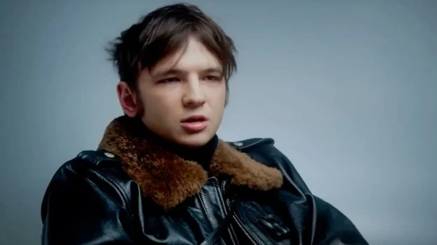 Стало известно, при каких обстоятельствах рэпер Vacio упал с высоты трех этажей Стало известно, при каких обстоятельствах рэпер Vacio упал с высоты трех этажей