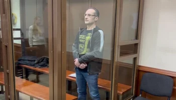 ФСБ: американец Спектор передал Пентагону данные для генетического скрининга россиян