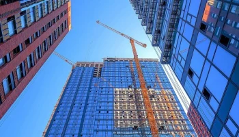 Собянин: Москва лидирует по площади и балансу застройки по программе КРТ