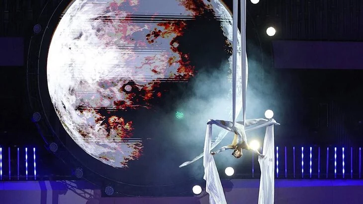 Сергунина анонсировала зимний музыкальный фестиваль "Зарядье"