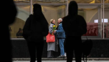 Синоптик Цыганков рассказал о погоде в Москве 8 марта