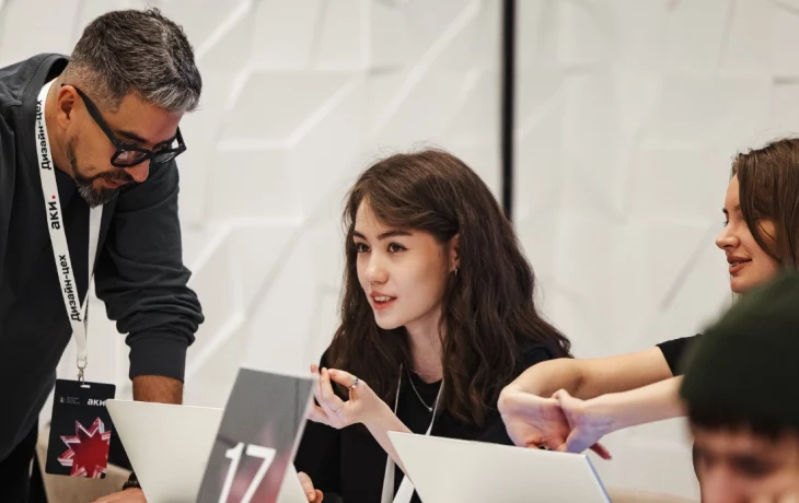 Сергунина рассказала о развитии отрасли дизайна в столице Сергунина рассказала о развитии отрасли дизайна в столице