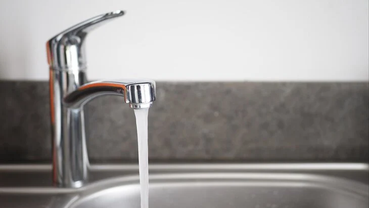 Подача водопроводной воды временно прекращена в Королеве