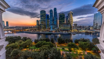 В Москве изменилась площадка для публикации объектов недвижимости, выставляемых на торги